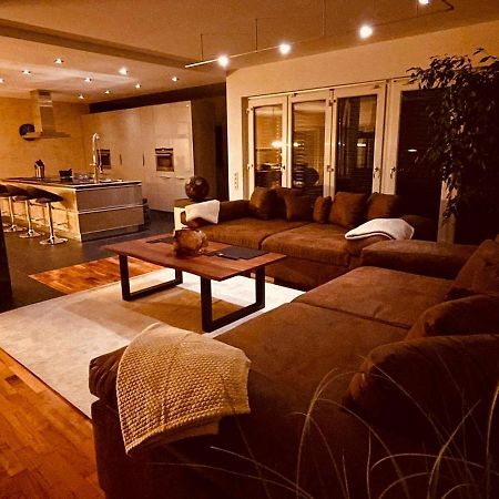 Loft 2-Room Frastanz المظهر الخارجي الصورة