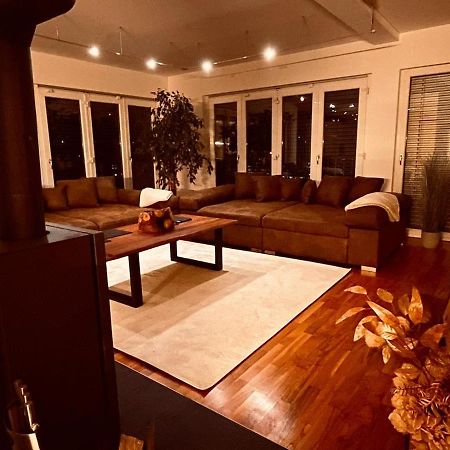 Loft 2-Room Frastanz المظهر الخارجي الصورة