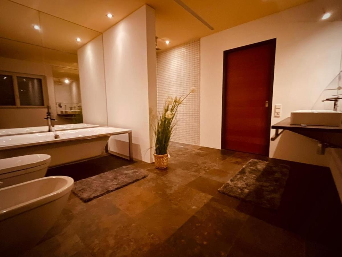 Loft 2-Room Frastanz المظهر الخارجي الصورة