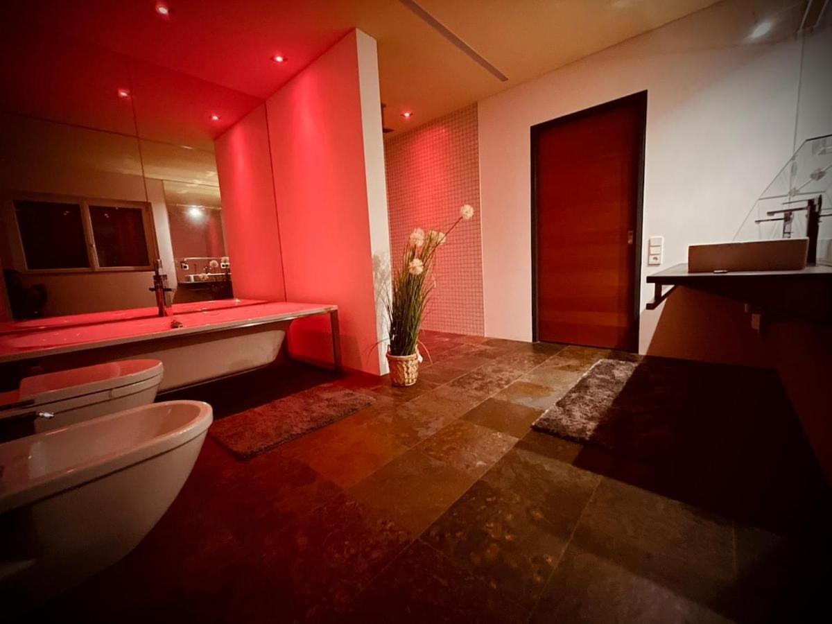 Loft 2-Room Frastanz المظهر الخارجي الصورة