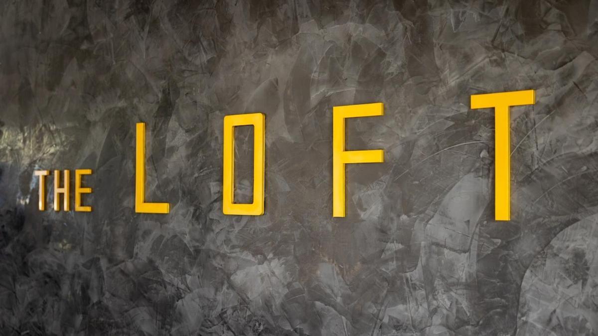 Loft 2-Room Frastanz المظهر الخارجي الصورة