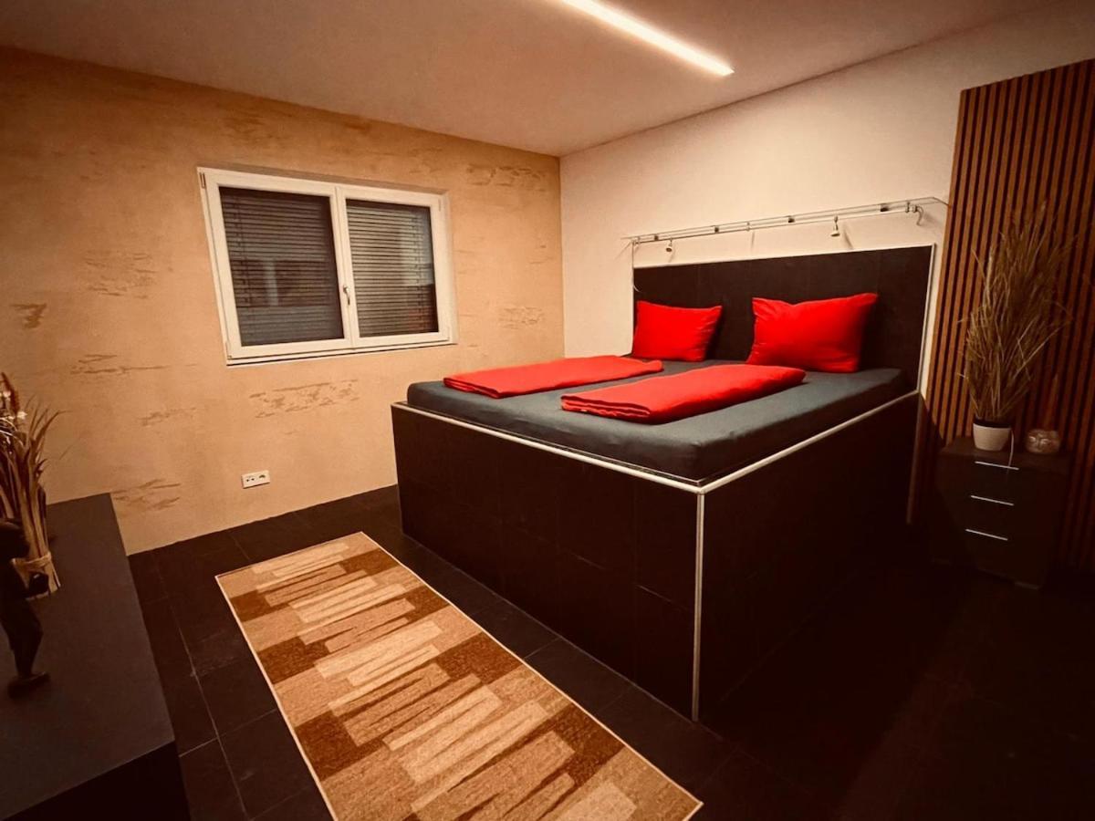 Loft 2-Room Frastanz المظهر الخارجي الصورة