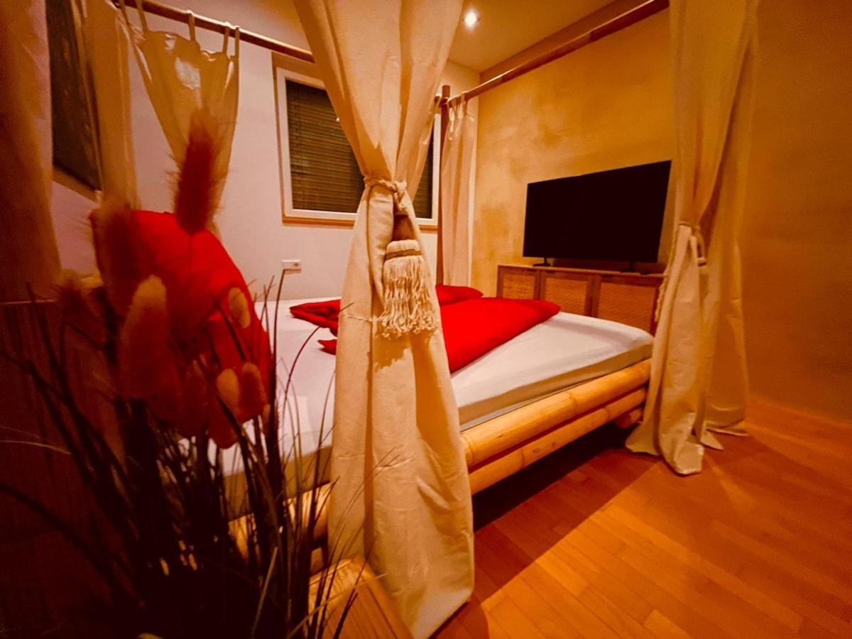 Loft 2-Room Frastanz المظهر الخارجي الصورة