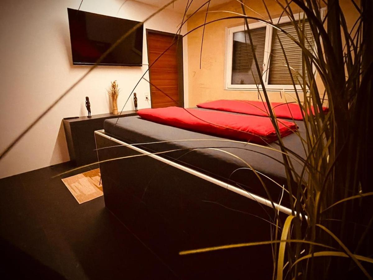 Loft 2-Room Frastanz المظهر الخارجي الصورة