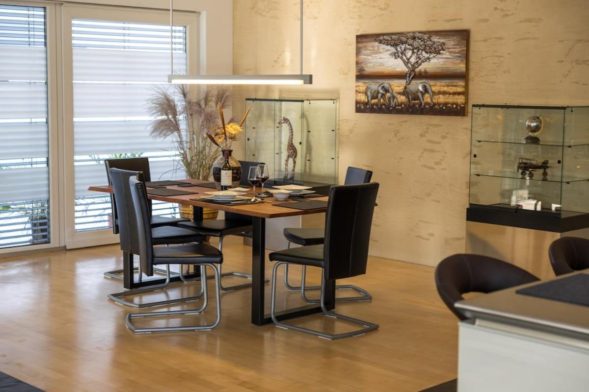Loft 2-Room Frastanz المظهر الخارجي الصورة