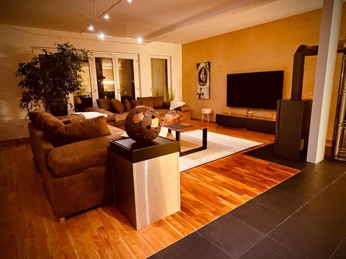 Loft 2-Room Frastanz المظهر الخارجي الصورة