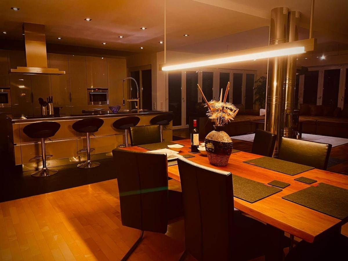 Loft 2-Room Frastanz المظهر الخارجي الصورة
